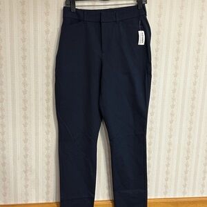 Old Navy Women's Navy Pants
